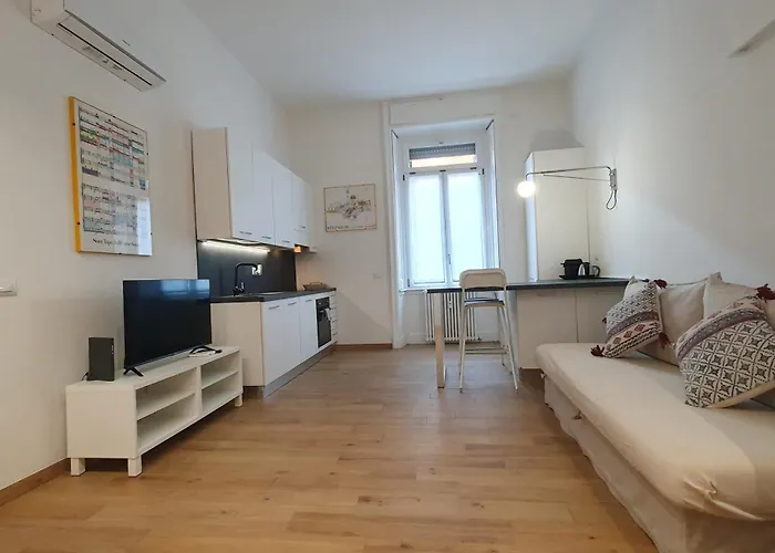 Bnbutler - Grasselli, 8 - Comfy And Newly Renovated