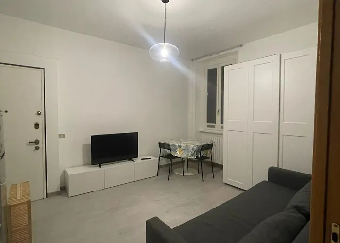 Lovely Apartment Near Centrale