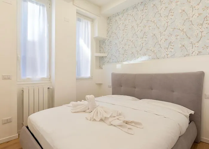 Graceful FlatWi-Fi & Peaceful!