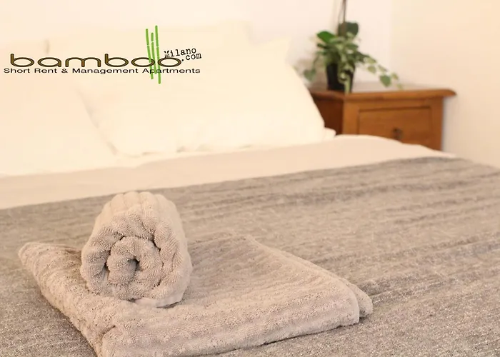Bamboo Milano Pastorelli