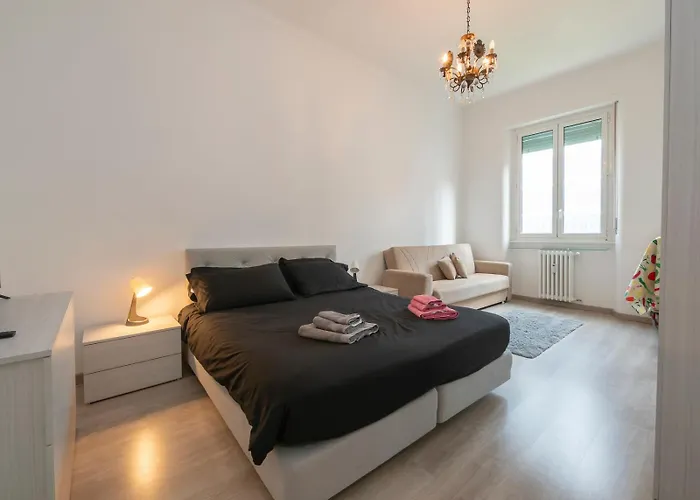 Italstay - Centrale-Garibaldi - Pet Friendly