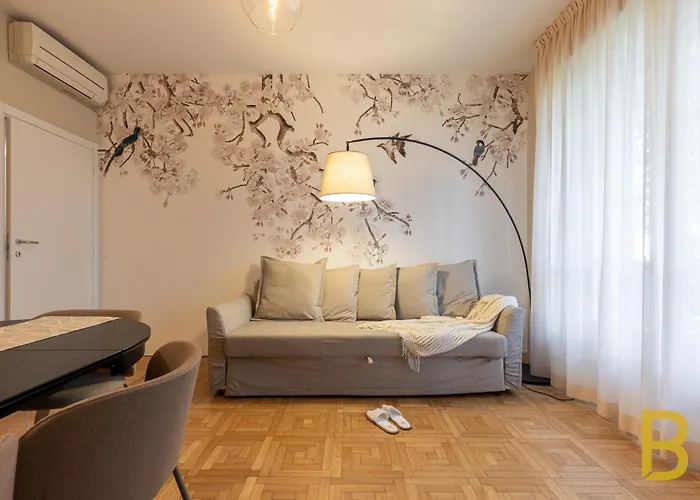 Beplace Apartments In Fiera