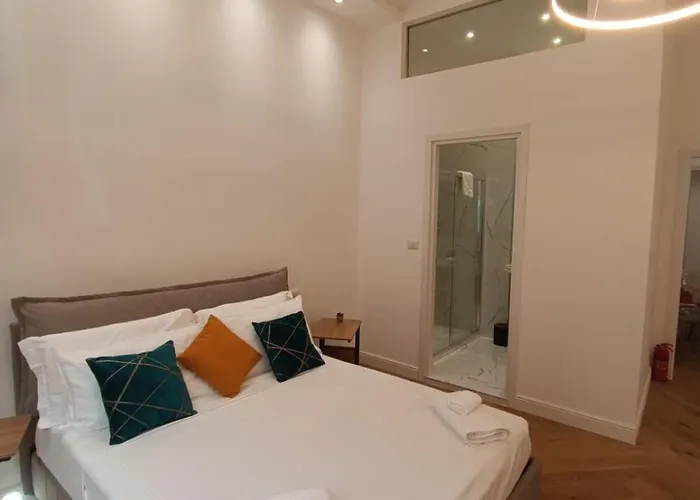 Be-C0 Centrale New Double Suite