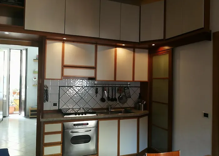 Casa Dell\'Aloe