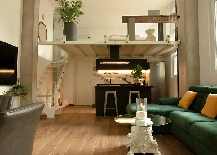 Loft Maiocchi - Porta Venezia