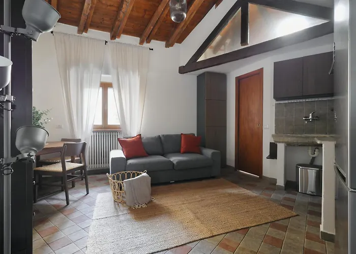 Mpm Navigli Flat Torricelli