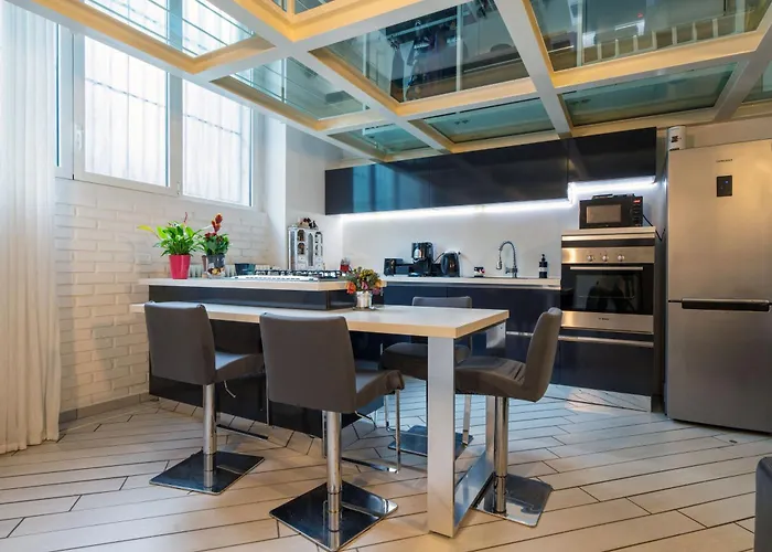 Glass Loft