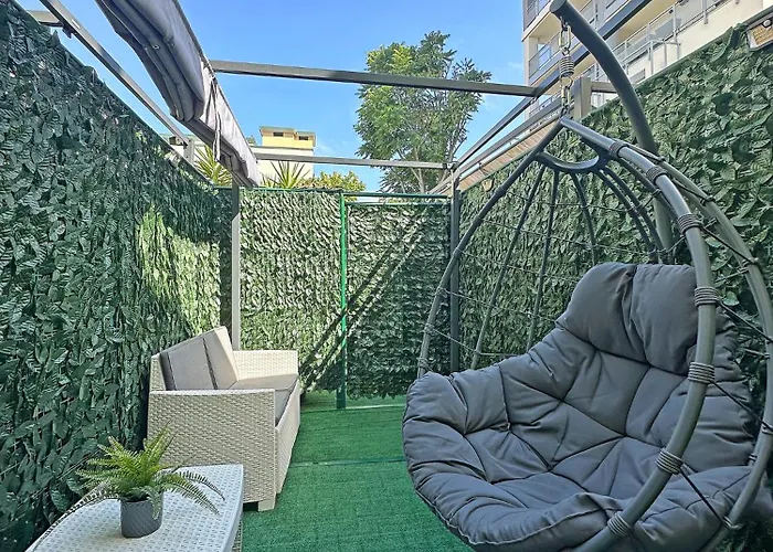 Vigentino Suites