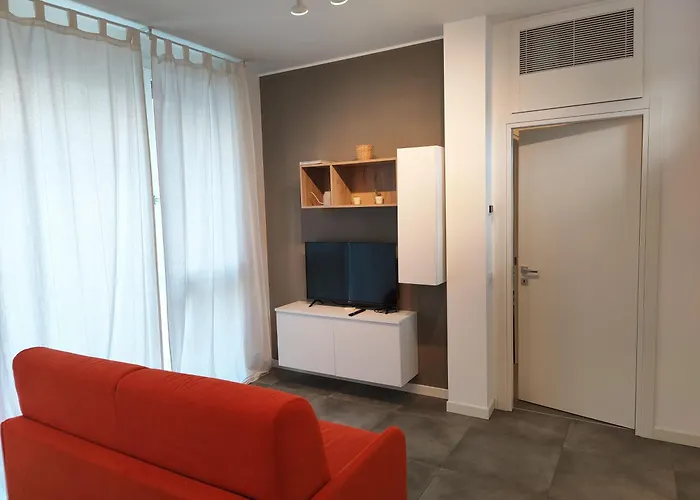 Cozy Apartment In City Life Stadio Mico