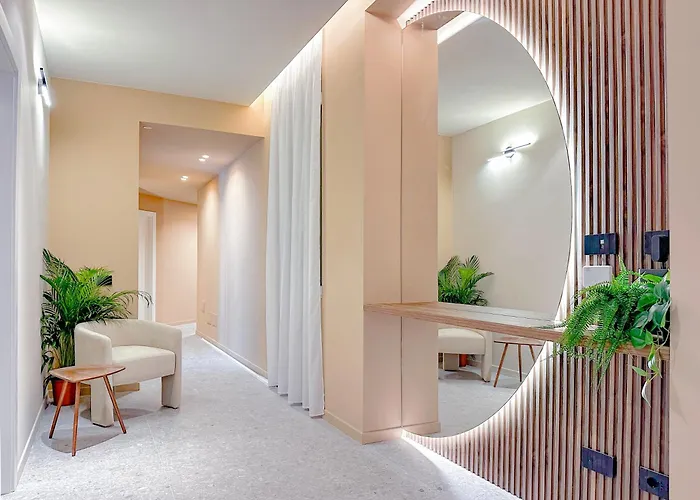 Porta Venezia - Luxy Suites - 6 Camere