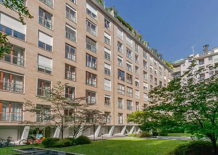 Solari 19 - Charming Apartment
