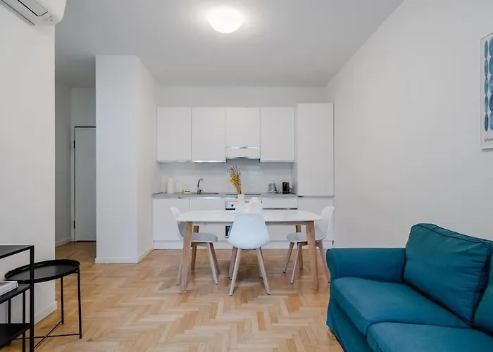 Citylife - 2Br