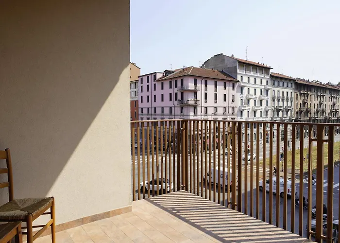 Rio Central Apartment