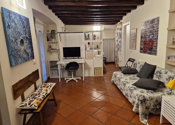 Open Space in Porta Venezia