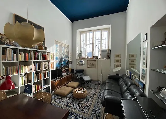 Loft Di Design Zona Garibaldi