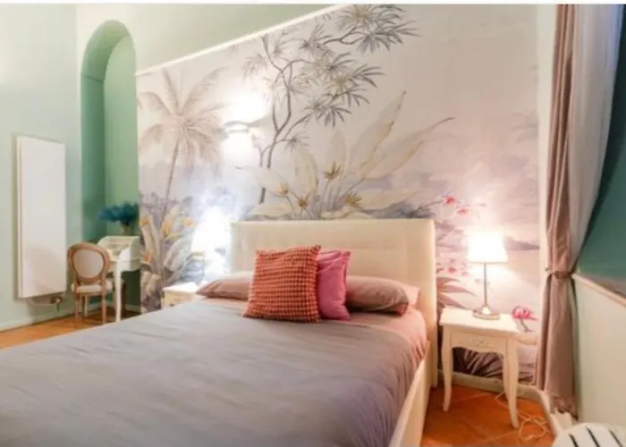 Casa Di Maya: Charme & Stile, Cuore Milano