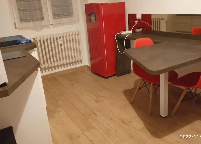 Fully Equipped Design Studio In San Siro