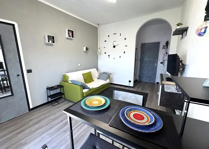 Goodvibeshouse Con Idromassaggio