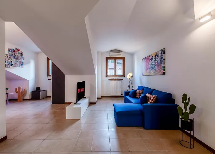 Game On Apt - Corso Vercelli By Innstay
