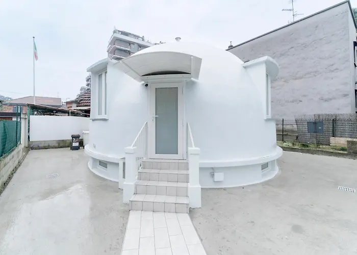The Igloo Milano