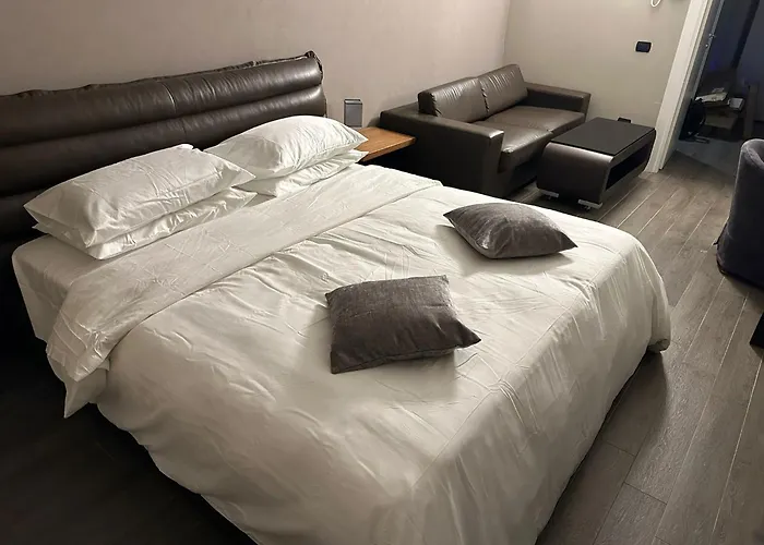 Milhouse Suite Vitruvio