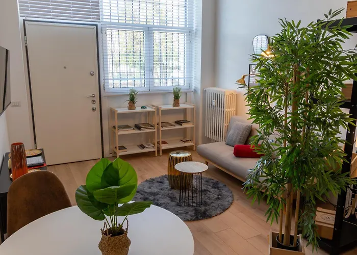 Glam Loft Luxury Milano