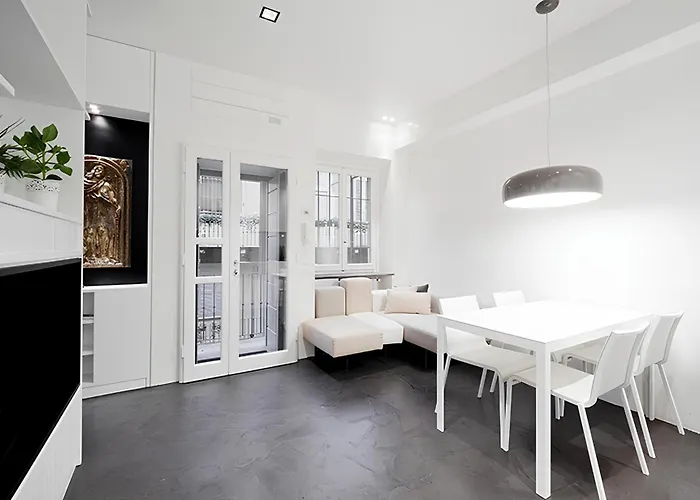 Suite Lux Near Duomo / Mm Tricolore