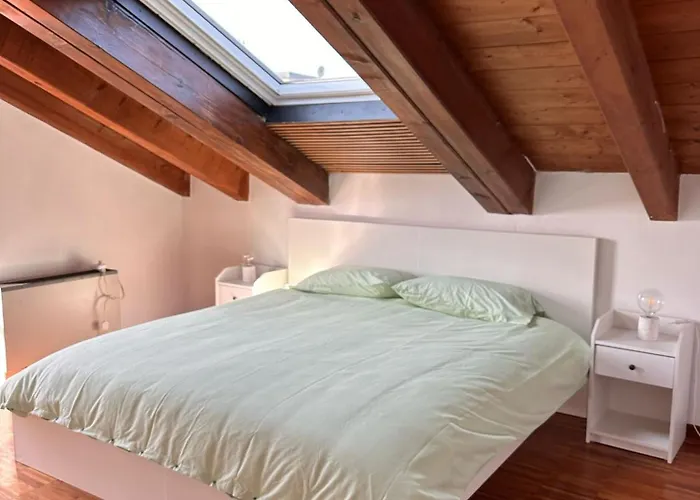 La Casa Del Sole