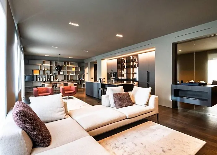 California Luxury Home Milano