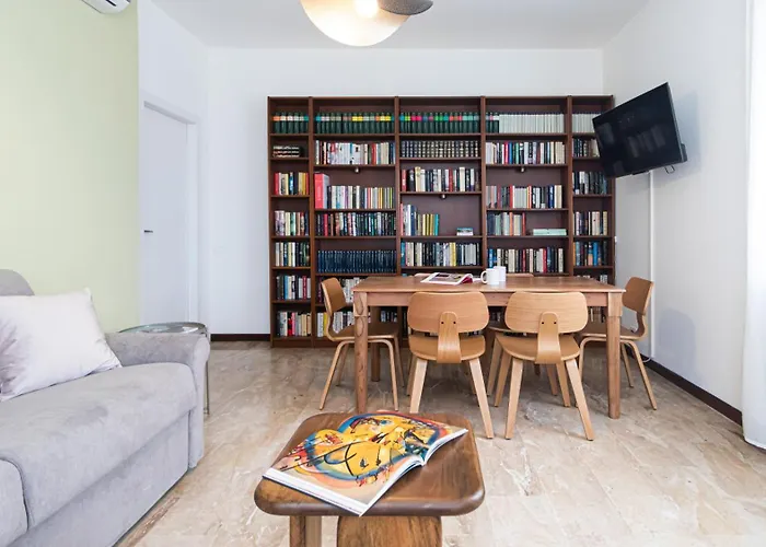 Italianway - Palazzi 6 C