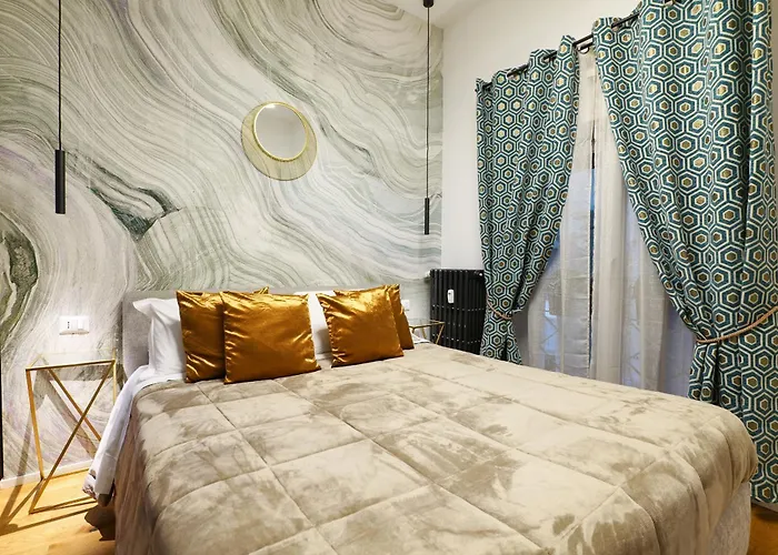 Center Luxury Flat B