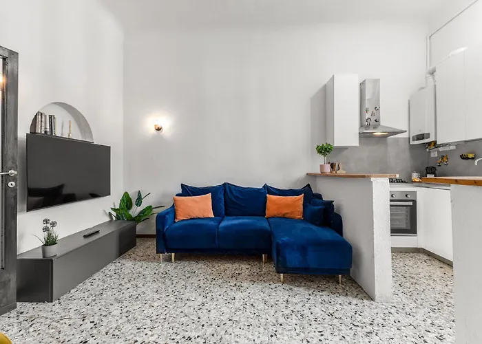 Martesana Home - 4 Posti