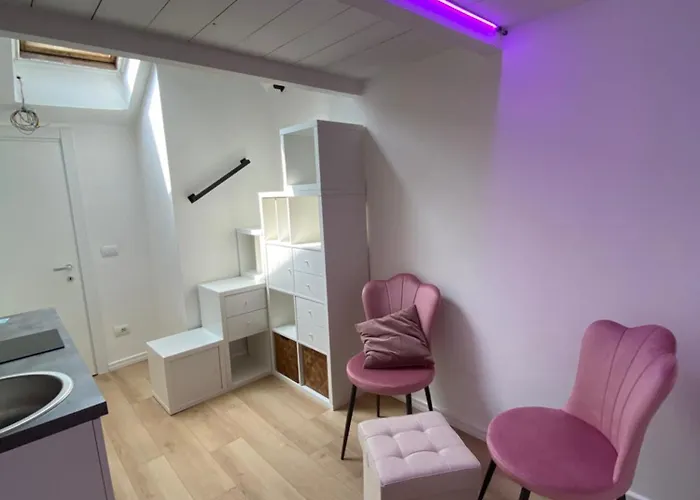 Dafne Loft Milano