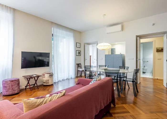 Magenta32 Charme Apartment