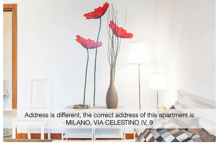 Leopardi 25 Apartment