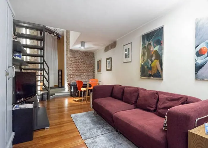 Guesthost - Mm1 Porta Venezia - Stylish Flat