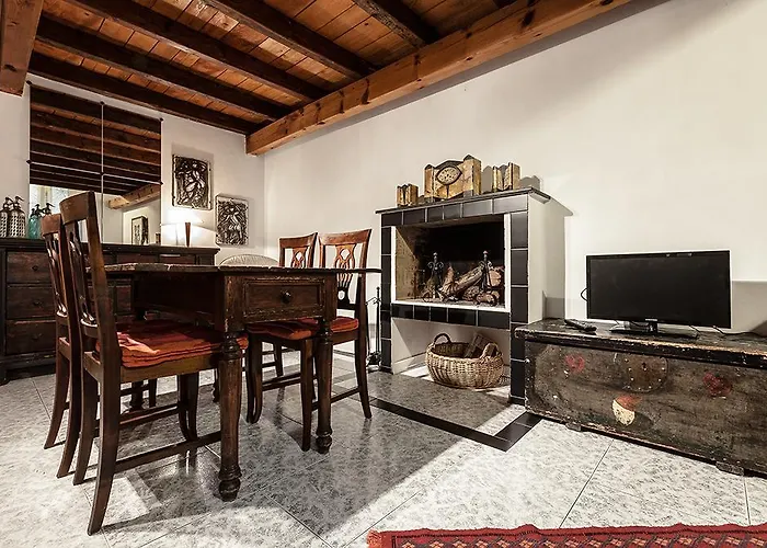 Darsena Apartment