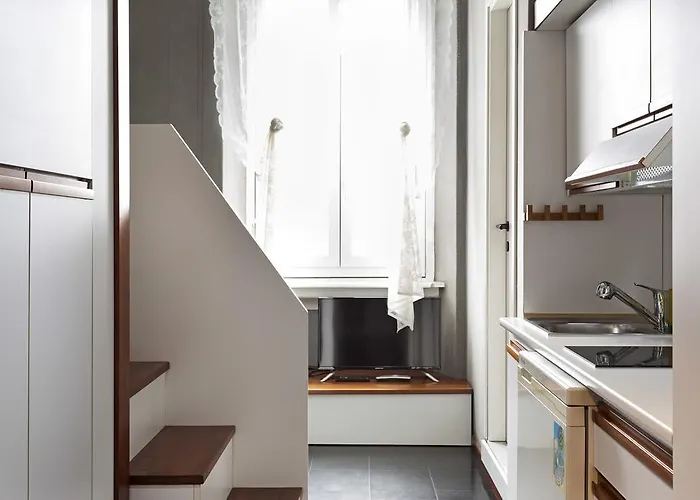 Easy Apartments Milano