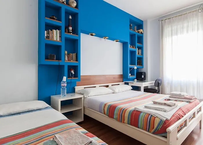 Mata Guesthouse Milano