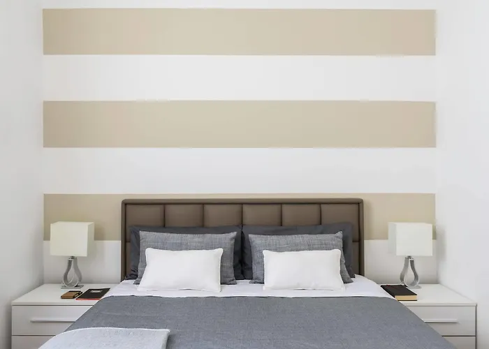 Home At Hotel Corso Xxii Marzo