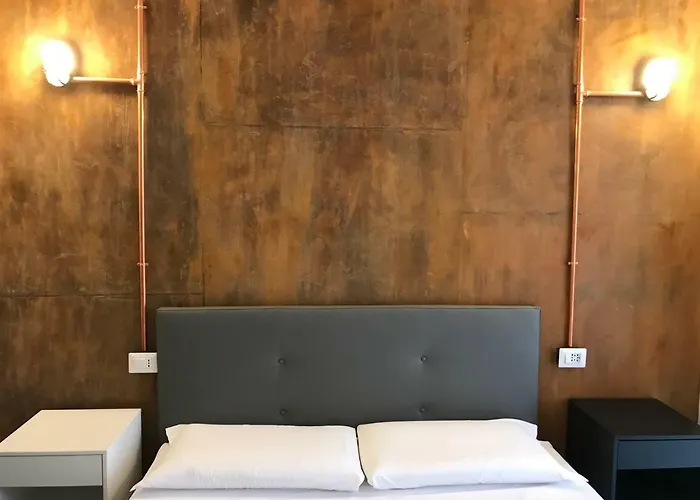 Joy Rooms