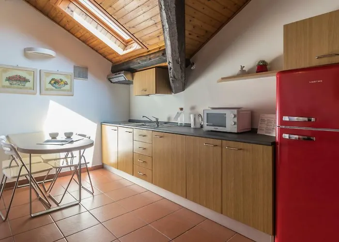 Italianway - Bligny 19 Apartment