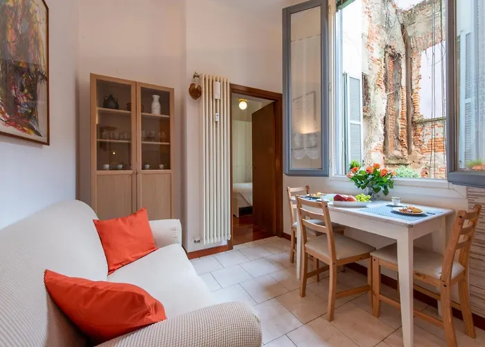 BnButler - Brera Apartment