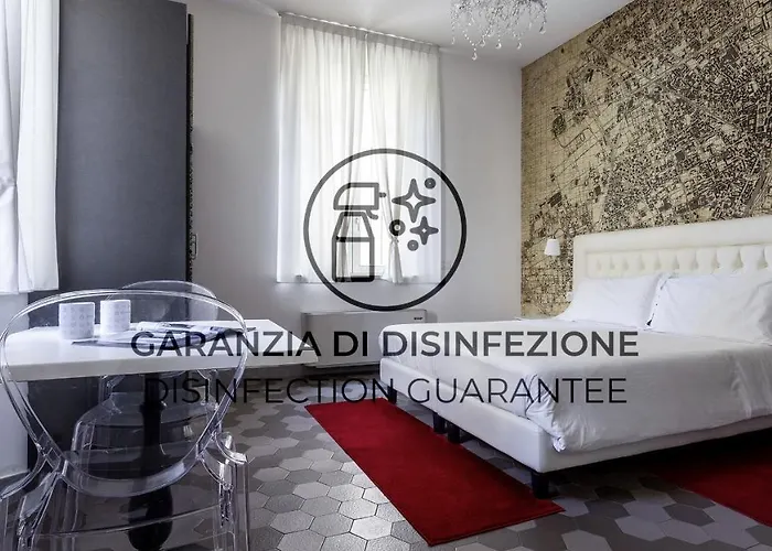Italianway - Villa Massari 22