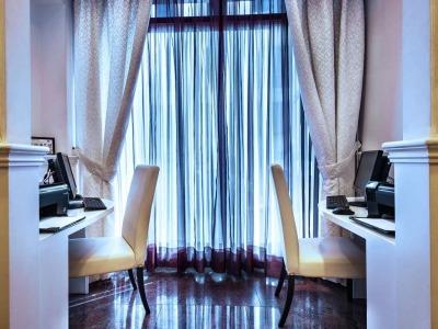 Hotel Worldhotel Casati 18 4*