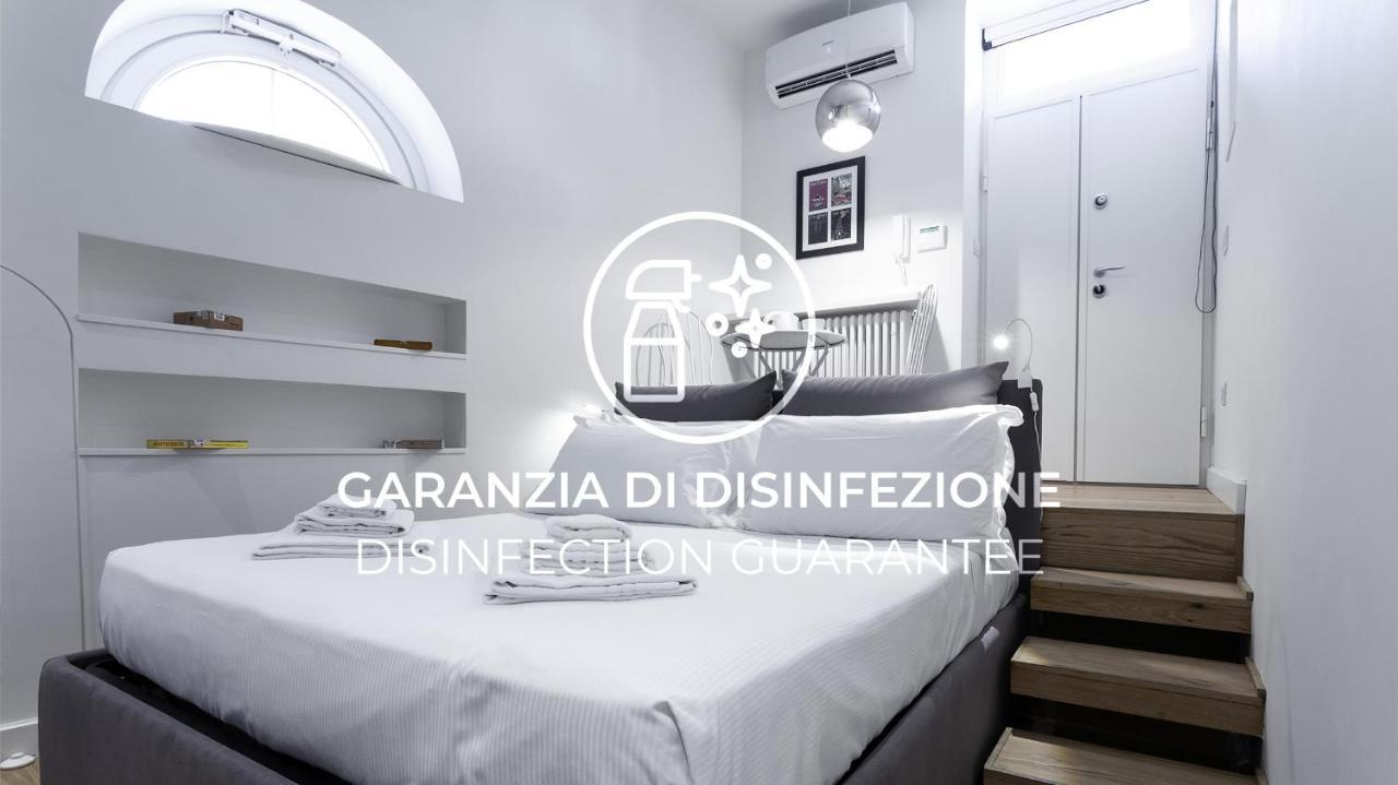 Italianway-molino Delle Armi 15 Apartamento