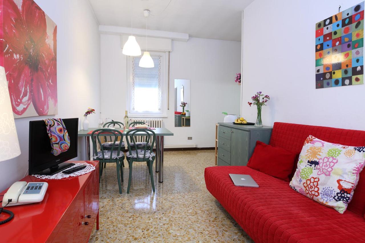 Giusti 6 Mailand