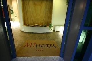 Mihotel Mailand