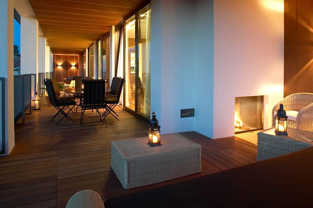 Bulgari Hotel Milão