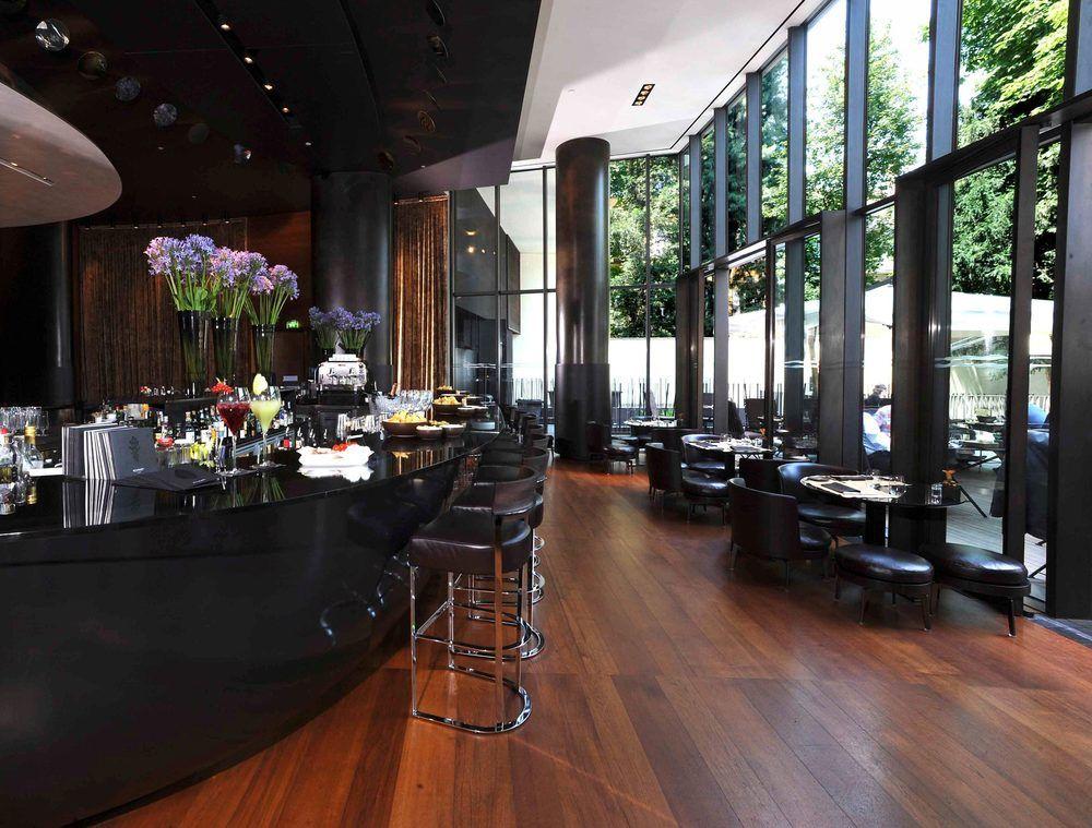 Hotel Bulgari 5*